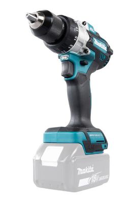 Makita DHP486Z Slagborrmaskin LXT® 18V 130Nm (utan batteri)