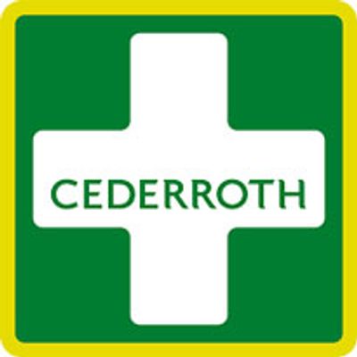 Cederroth