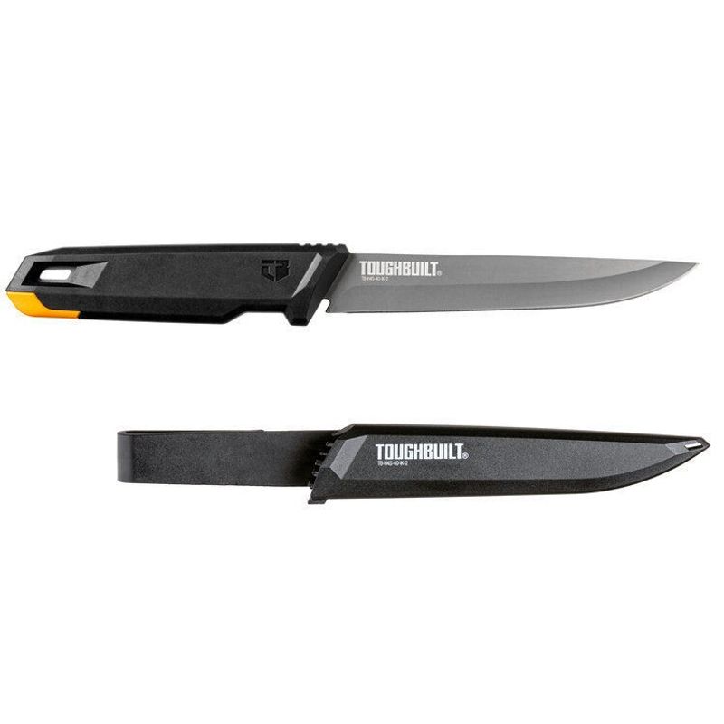 ToughBuilt Isoleringskniv + Knivslida