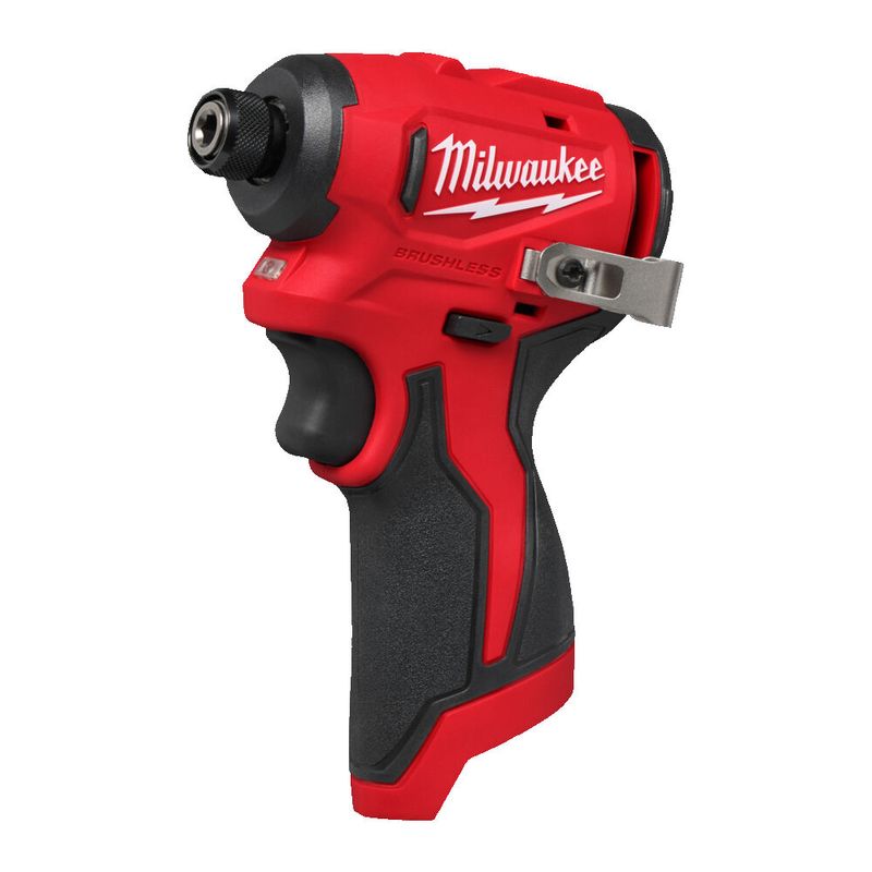 Milwaukee M12 BLPP2B-422B Powerpack 12V (1x2,0ah+1x4,0ah)
