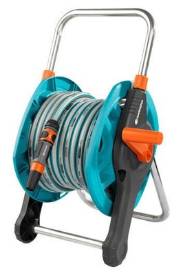 Gardena 02691-20 Slangvinda Set kpl m 20m 1/2" standard slang