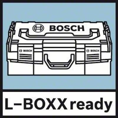 Bosch GIC 120 C Inspektionskamera 12V (1x1,5ah)