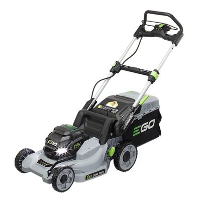 EGO Power+ Gräsklippare LM1700E 56V (utan batteri)