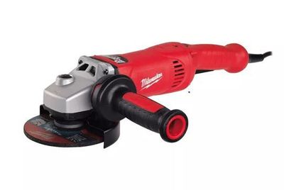 Milwaukee AGV 17-125 XE Vinkelslip 125mm (1750W)