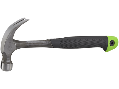 Luna LFN Helsmidd Snickarhammare med Spikhållare 16oz 870gr