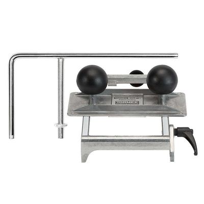 Tormek SVP-80 Jigg för profilstål inkl. US-105 Universalstöd
