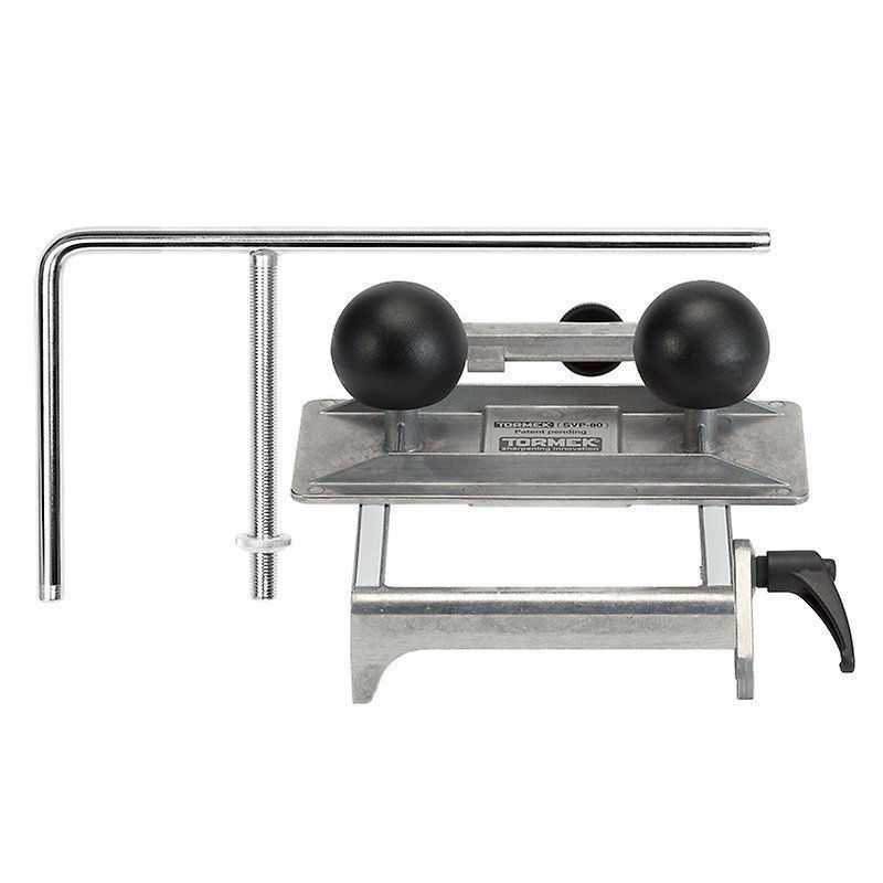 Tormek SVP-80 Jigg för profilstål inkl. US-105 Universalstöd