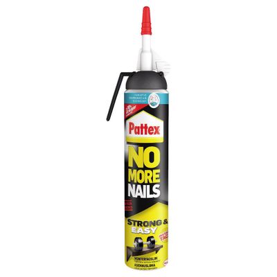 Pattex Montagelim NMN 200ml Easy Puls