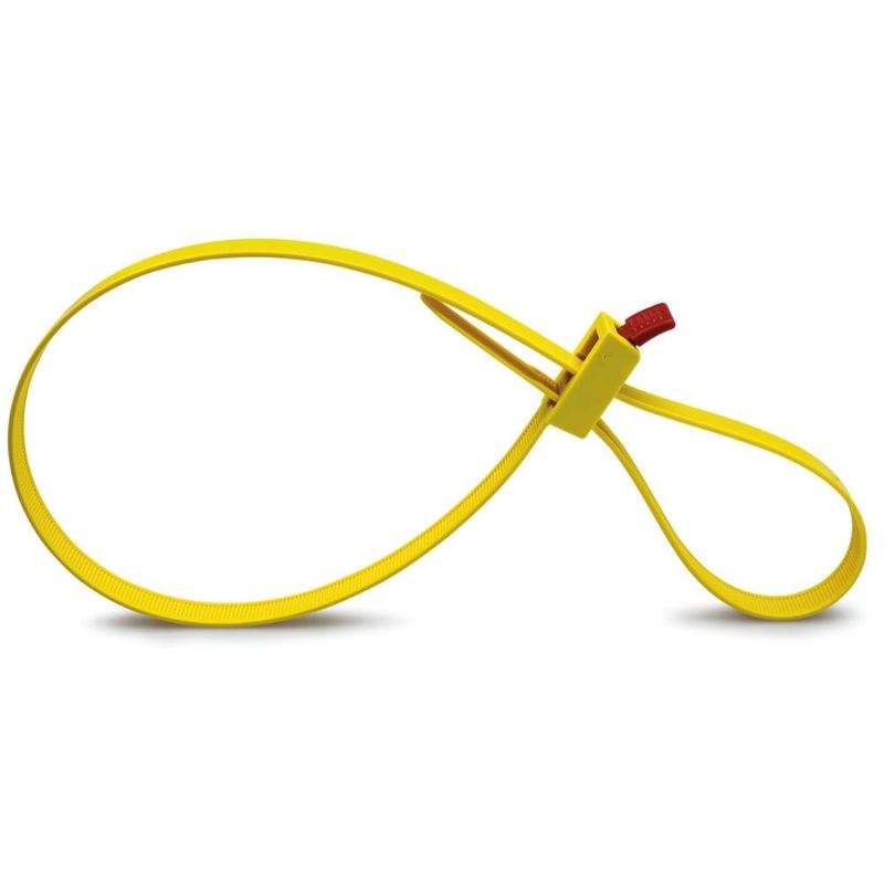Bårebo Buntband Smart-Tie 2-P (13x750mm)
