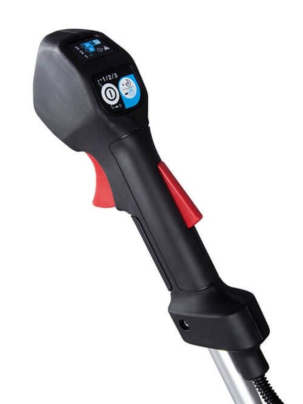 Makita UR002GZ01 Grästrimmer XGT 40V (utan batteri)