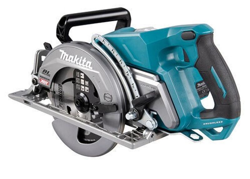 Makita RS001GZ Cirkelsåg XGT® 40V 185mm (utan batteri)