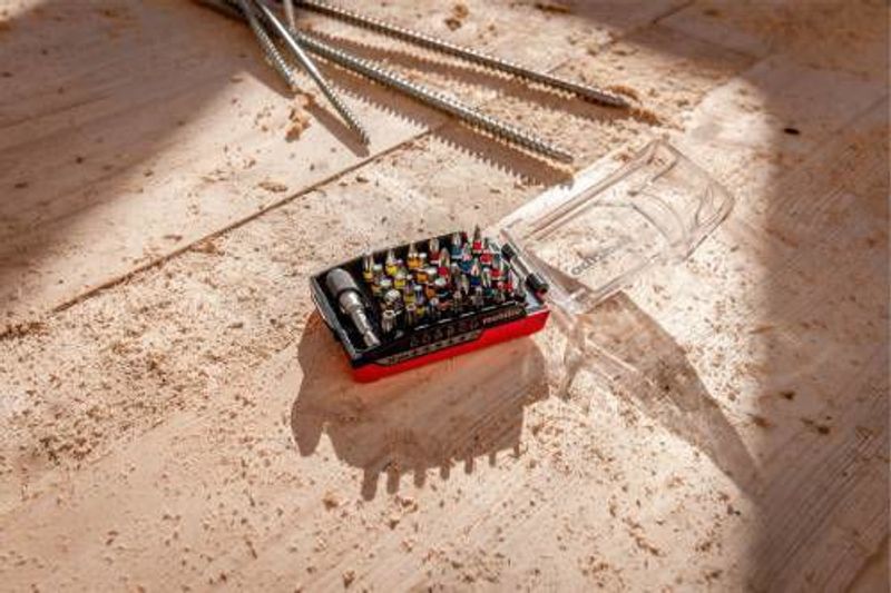 Metabo Bits-box 32-delar
