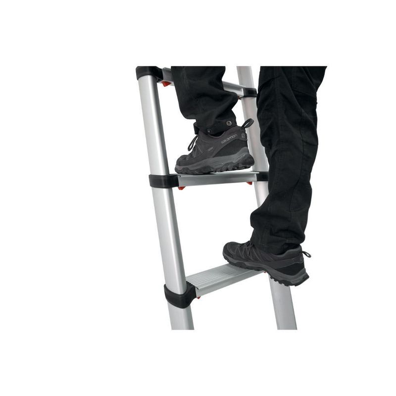 Telesteps Stege Teleskopisk Prime 3m 80mm
