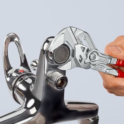 Knipex 8603 Tångnyckel 180mm 8603180