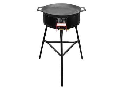 Muurikka Paellaset 45cm Pro