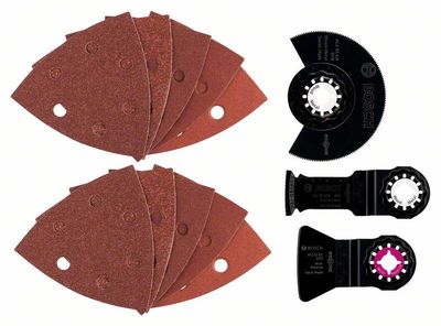 Bosch Sågbladset ALL-IN-ONE STARLOCK
