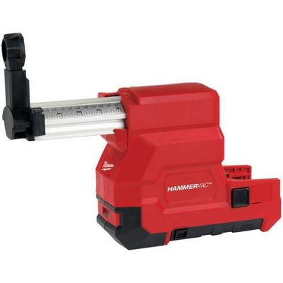 MILWAUKEE M18-28 CPDEX-0 dammutsug (utan batteri)
