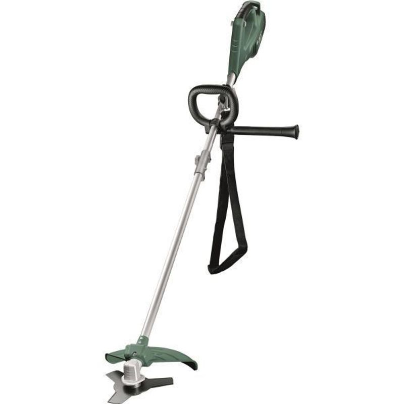 Bosch AFS 23-37 Grästrimmer 950W (37cm)