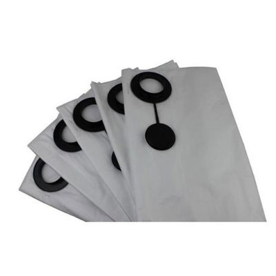 Nilfisk Dammsugarpåsar Fleece 5-pack