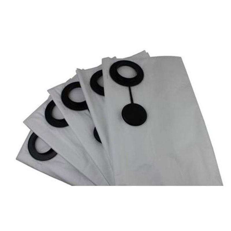 Nilfisk Dammsugarpåsar Fleece 5-pack