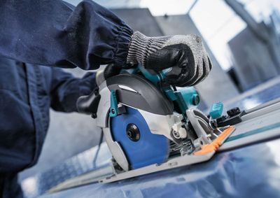 Bosch Sågklinga EXPERT Aluminium 165x20x2,8mm 52T