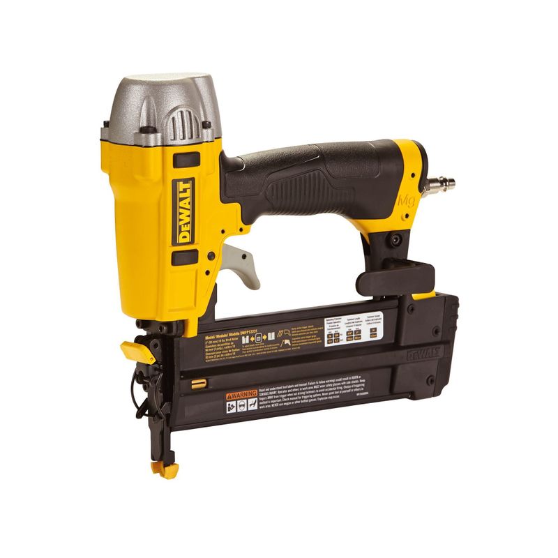 DeWalt DPN1850 Dyckertpistol 15-50mm (1,2mm)