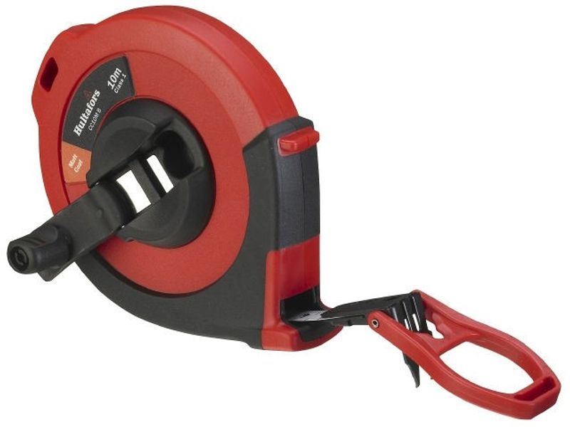 Hultafors CC Stålmätband 30m