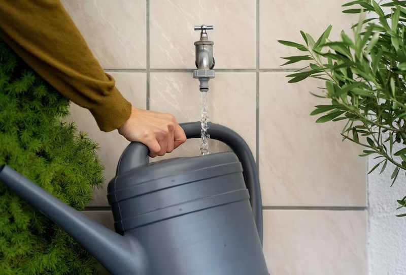 Gardena Krankoppling 1" Adapter 3/4"