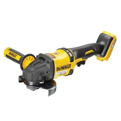 DeWalt DCG418N Vinkelslip 54V XR 125mm (utan batteri)