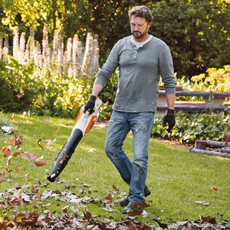 Stihl Blåsaggregat BGA 57 Set (1x3,9ah - AK20/AL101)