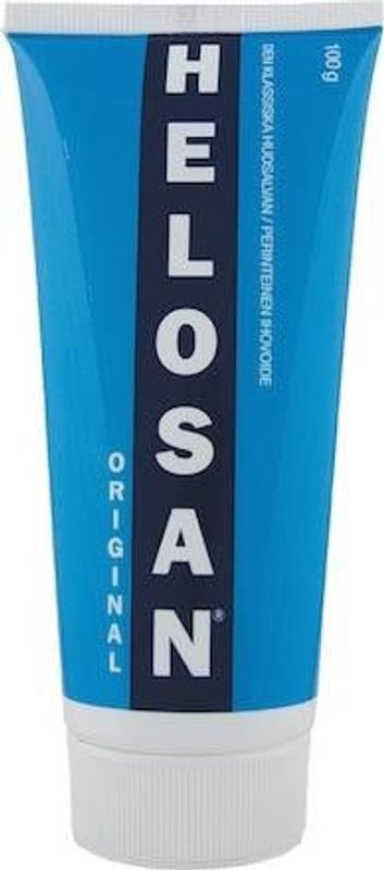 Helosan Salva 100g