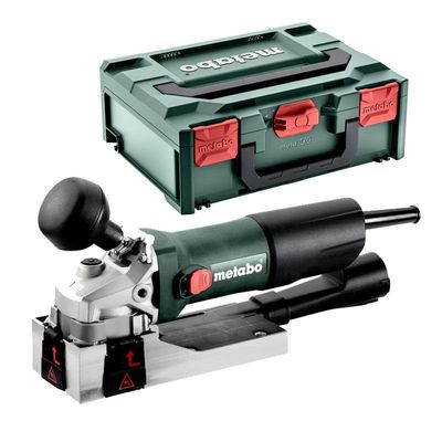 Metabo LF 850 S Lackfräs i METABOX