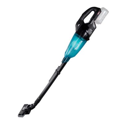 Makita CL001GZ05 Dammsugare HEPA 40V XGT (utan batterier)