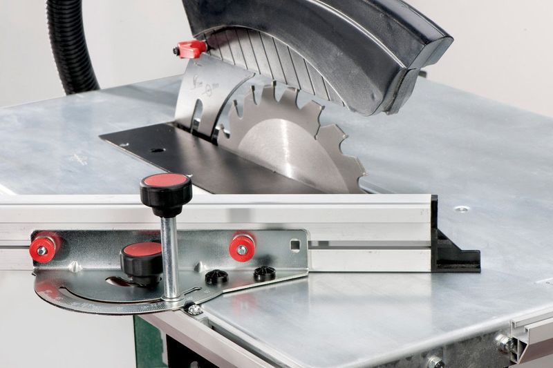 Metabo TKHS 315 C-2,0WNB Bordssåg Enfas