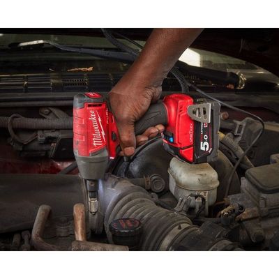 Milwaukee M18 ONEFHIWF34-502X Mutterdragare 3/4" FUEL