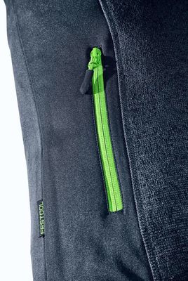 Festool Sweatjacka