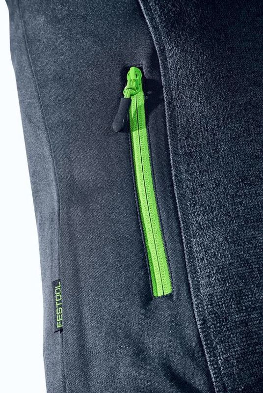 Festool Sweatjacka