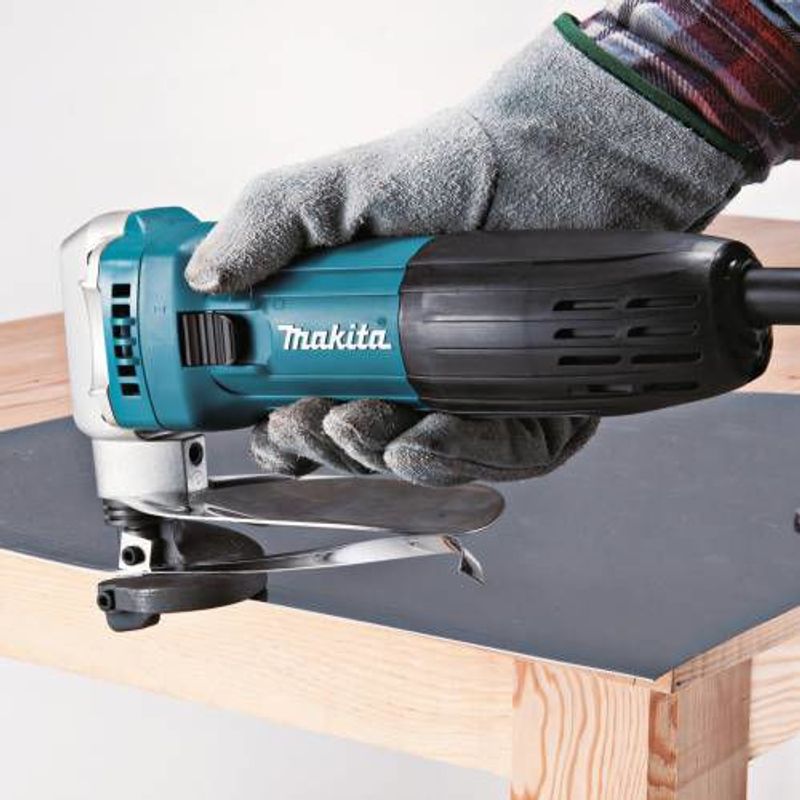 Makita JS1602J Plåtsax 380W
