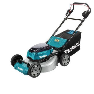 Makita DLM530Z Gräsklippare LXT® 18Vx2 53cm 70L (utan batteri)