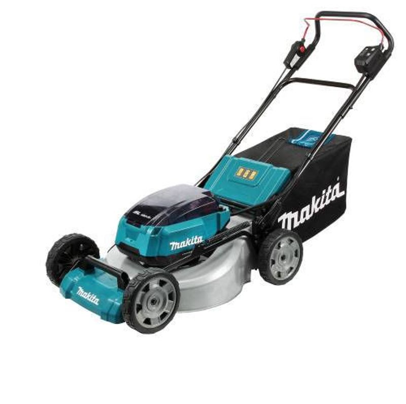 Makita DLM530Z Gräsklippare LXT® 18Vx2 53cm 70L (utan batteri)