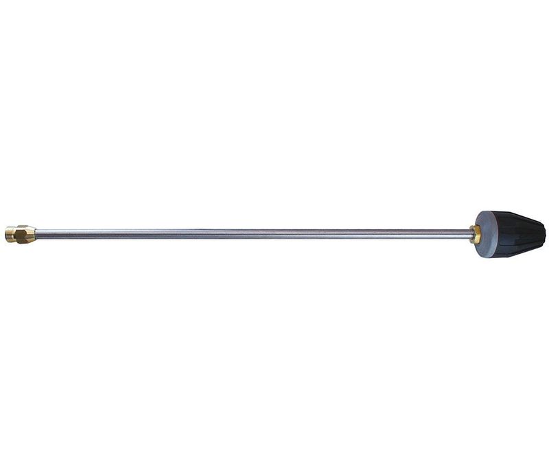 Kränzle Turbokiller 0,4 med rör 500mm (Utv.M22)