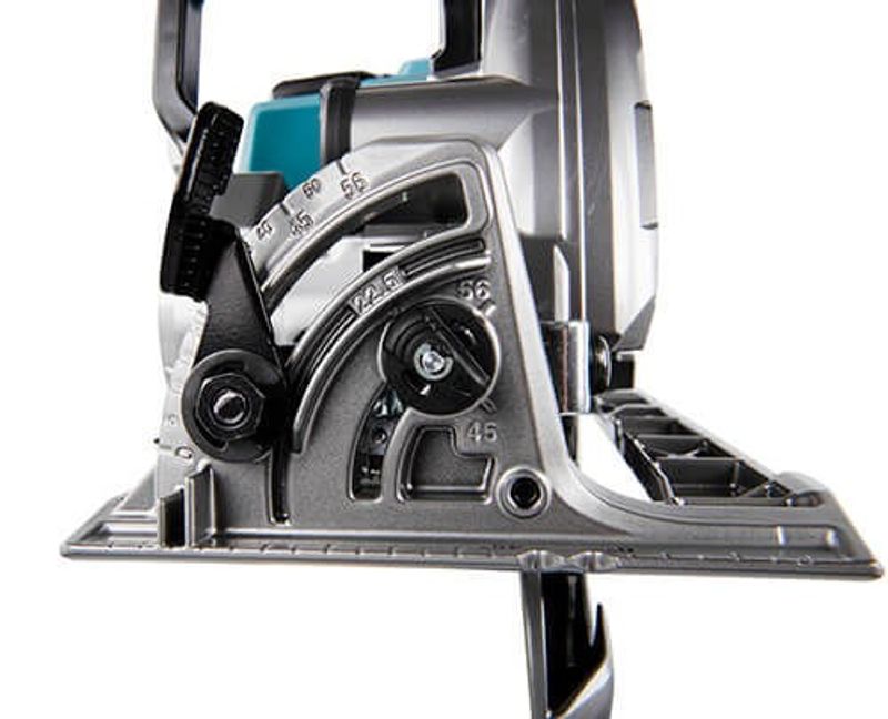 Makita RS002GZ Cirkelsåg XGT® 40V 260mm (utan batteri)