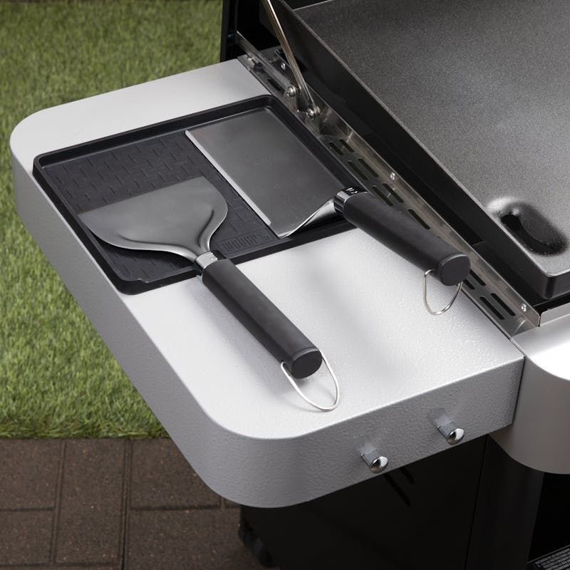 Weber Redskapsmatta till sidobord