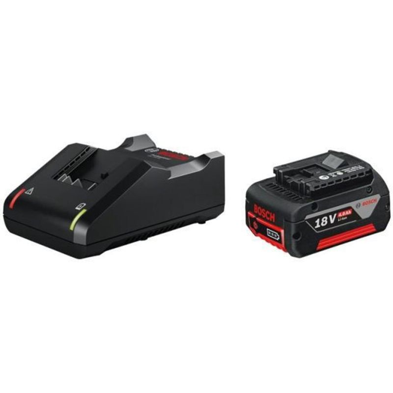 Bosch Startset 18V 1x4,0ah + GAL1840