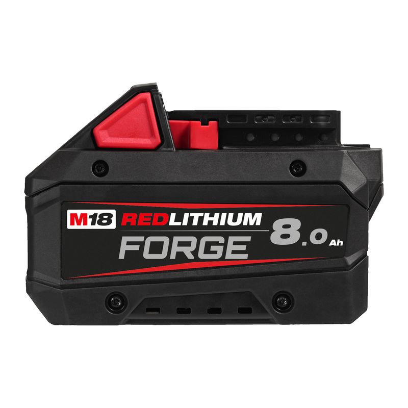 Milwaukee M18 FB8 Batteri 18V 8,0ah