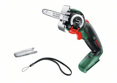 Bosch Multisåg AdvancedCut 18 18V (utan batteri)