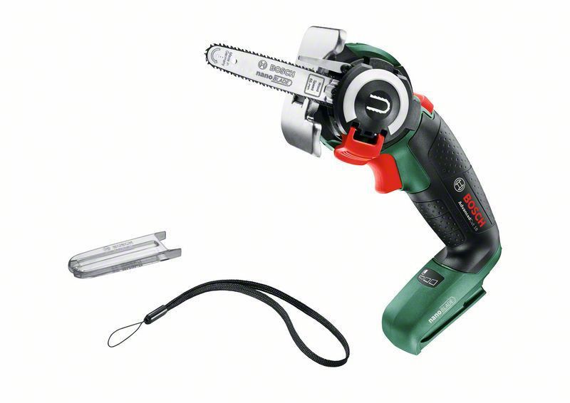 Bosch Multisåg AdvancedCut 18 18V (utan batteri)