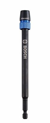 Bosch 1/4-tums snabbförlängning 152 mm