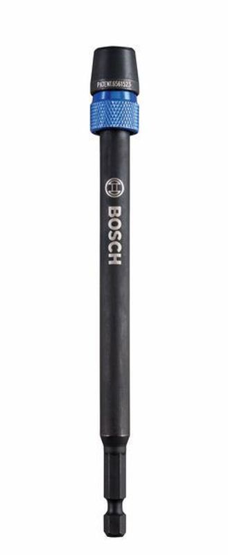 Bosch 1/4-tums snabbförlängning 152 mm