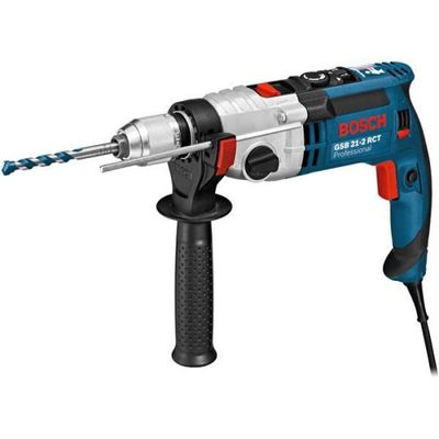 Bosch GSB 21-2 RCT Slagborrmaskin